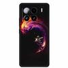 Funda For Xiaomi 15 Pro / 15 5G Case 6.73" Luxury Soft Silicone Back Cover for Xiaomi 15 Phone Case Coque Protection Case 15 Pro