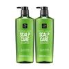 mise en scène Scalp Care Green Cica Shampoo 680ML 2EA_631340