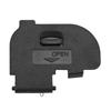 Battery Door Cover Replacement Battery Lid Cap Battery Door Cover Repair Part for 7D Camera