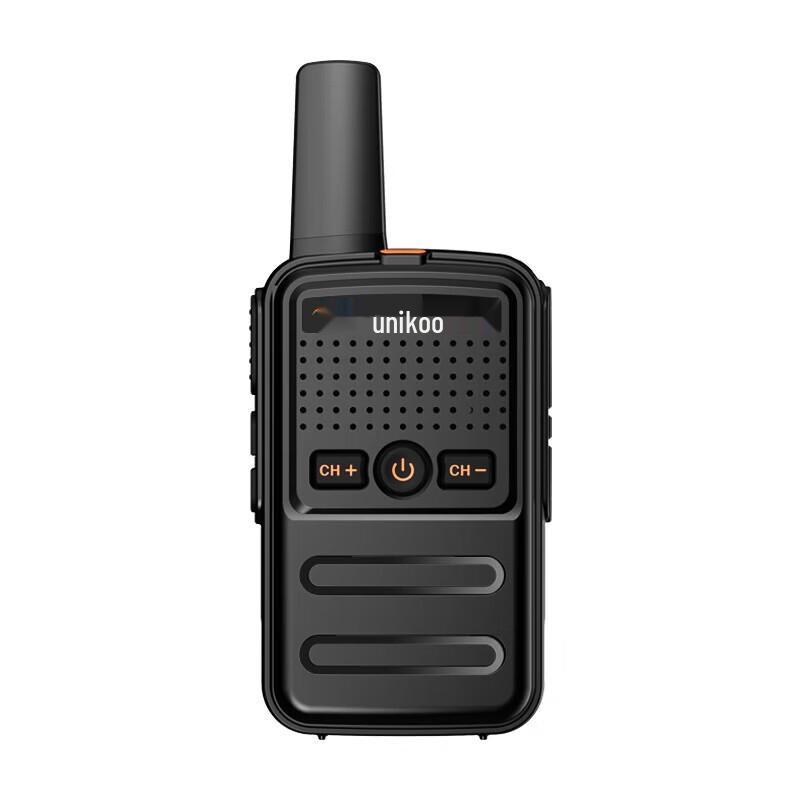 

UNIKOO MAT100 Professional Two-Way Radio (CN version)