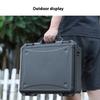 Carrying Case for Remote Drones Body Case Portable Travel Storage Bag for Remote Drones Protective Case Accessories