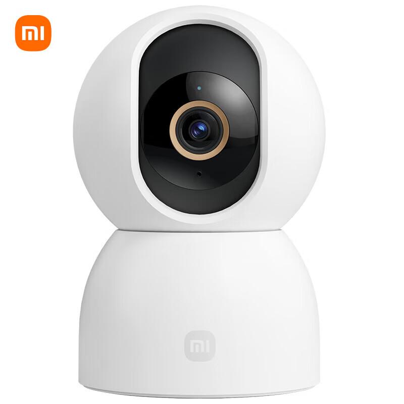 Xiaomi Smart Camera 4C 3.5K (CN version)