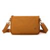 Women Large Capacity Oxford Crossbody Bag with Adjustable Strap for Daily Commute