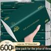 Large Box Five-Layer Thick Facial Tissue Paper Towels for Home Use