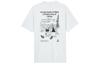Nike ACG SS25 NRG ACG T Shirt Men's Mountain Peak White IF0371-121