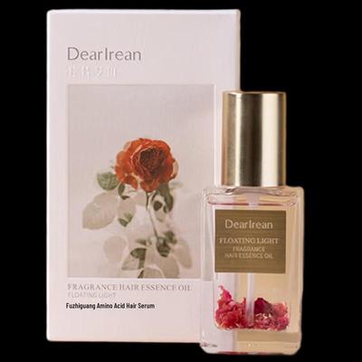 Unique Eileen Floating Light Hair Essence Oil