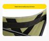 High Back Reclining Moon Chair & Portable Picnic Table Set