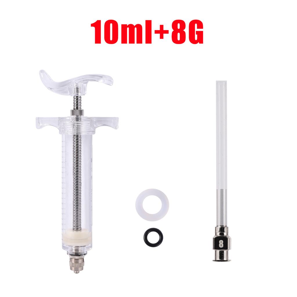 Pet Bird Pigeon Parrot Liquid Medicine canary Feeder Push Tube Liquid  chick Feeder  Silicone Push Tube Syringe
