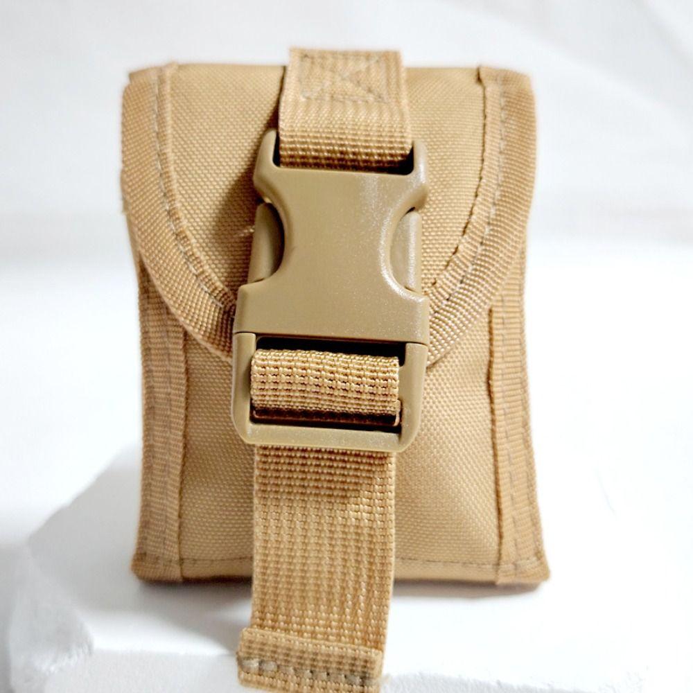 Multifunctional Climbing Belt Bag Waterproof Mini Travel Bag Phone Pouch Outdoor Waist Bag  Travel