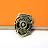 Resident Evil Apocalypse Badge Pin With Alloy Material For Cosplay And Collector Fans