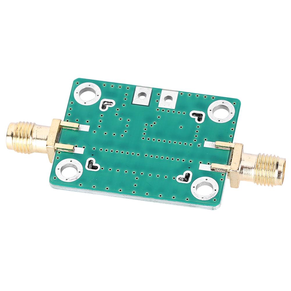 Placă Modul Amplificator RF cu Zgomot Redus (LNA) 50 4000 MHz cu Ecranare