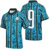 Puma Manchester City König Retro Trikot