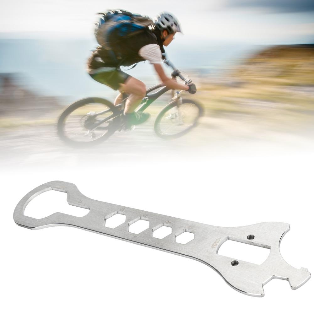 252mm Bottom Bracket Wrench Multifunction Bike Repair Spanner  Bike Repair