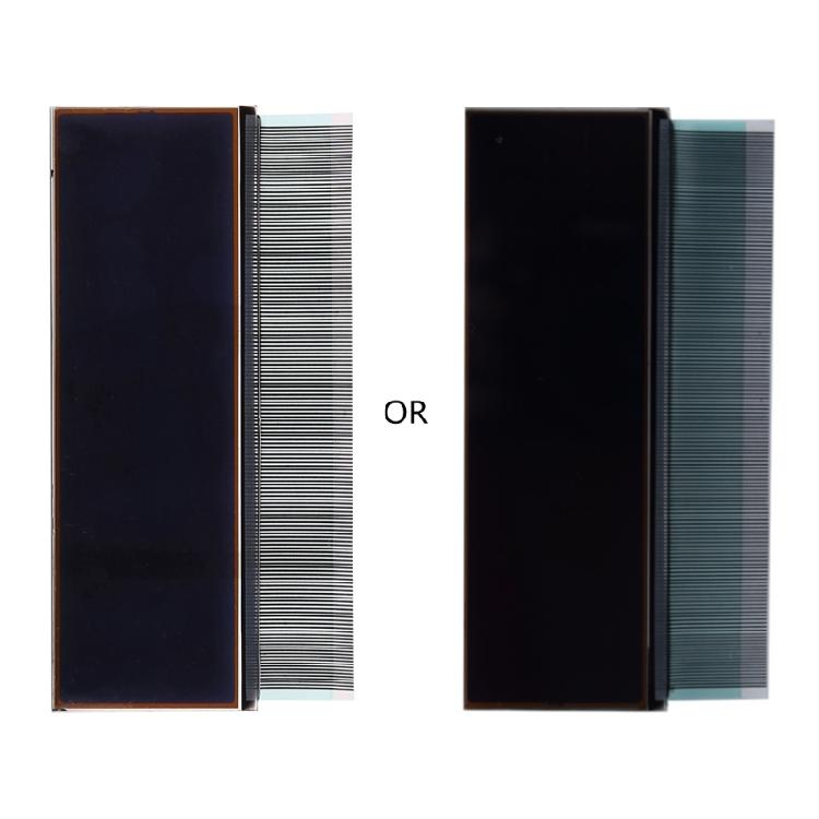 

Glass LCDDisplay for 206 C5 Xsara Picasso Navigation Digitizer Screen Panel 1