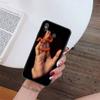 Hand Snake Flower Snake Painting Art Phone Case For Xiaomi Redmi 4X 5Plus 6A 7 7A 8 8A Redmi Note 4 5 7 8 9 Note 8T 8Pro 9Pro