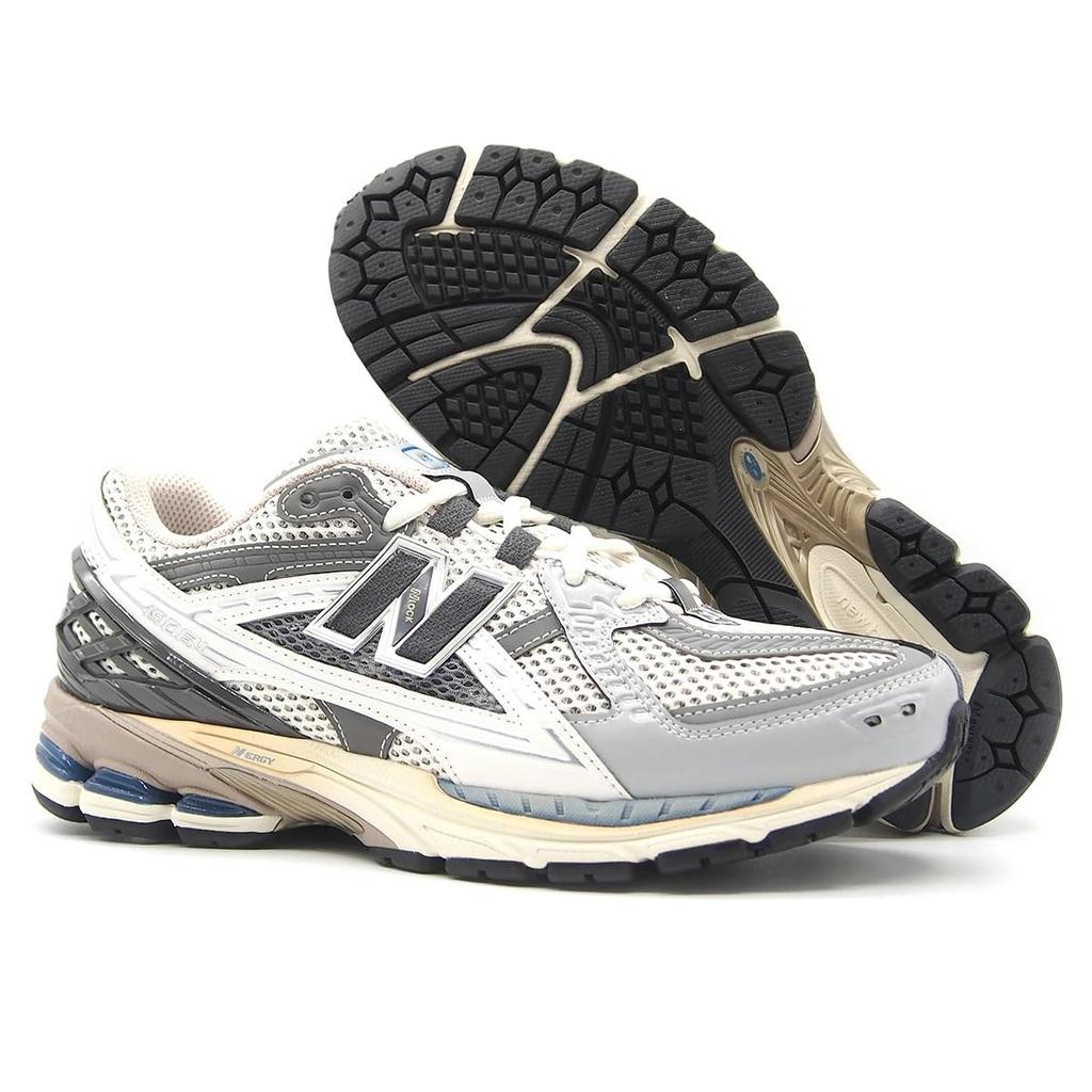 New Balance U1906NA Japanese Shoe Raincloud/Slate Grey/Magnet (Raincloud/Slate Grey/Magnet, Size, Adult, Numeric, 26.0 Cm) [Used]