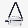 Arena Unisex Hexa Prime Cross Shoulder Bag A6ac1ab33 Wht