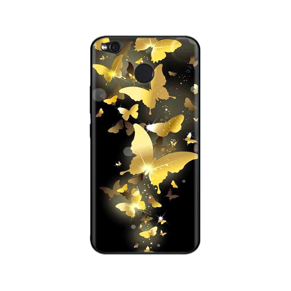 Case for Xiaomi Redmi 4X Case Soft Tpu Silicon Phone Cover for Xiaomi Redmi 4x Redmi4X X4 4 X Coque Funda Skin Shockproof Cute