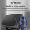 SAST Commercial Public Address System Speakers CN plug (adapter included)