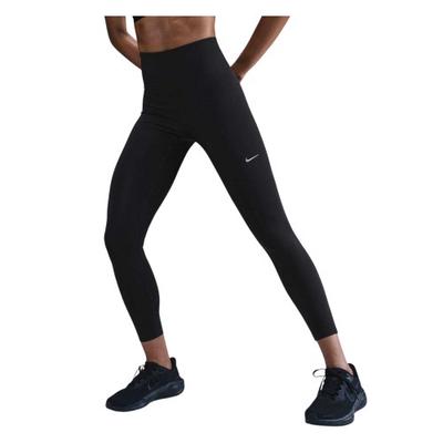Womens/Ladies Tempo High Waist 7/8 Leggings