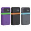 Shockproof Silicone Cover and 1.2M Two Type C Cable for No.15 AIR Fast Speed 240W Fast Charging Easy Storage