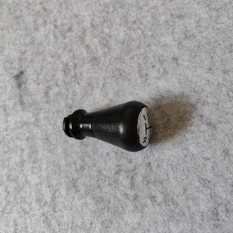 Compatible Gear Shift Knob for Citroen Peugeot 206/207/307