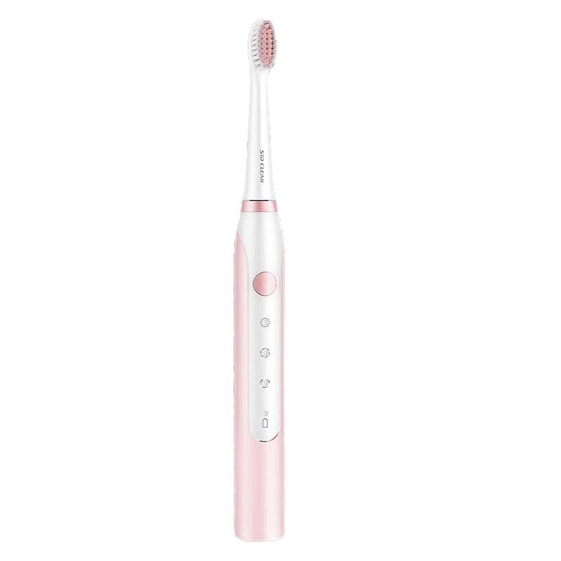 Superman (SID) Sonic Electric Toothbrush with Pressure Sensor