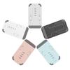 Universal Foldable Mobile Phone Holder Portable Desktop Adjustable Phone Stand For Iphone 16 15 Xiaomi Desk Lazy Bracket