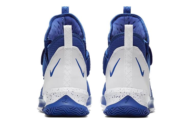 Nike LeBron Soldier 13 Sfg Tb Game Royal CN9809-405