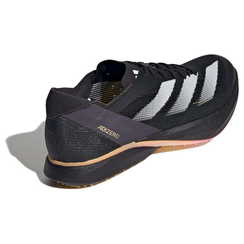 Adidas Adizero Avanti Core Black Zero Metalic Spark Sneakers IG9910