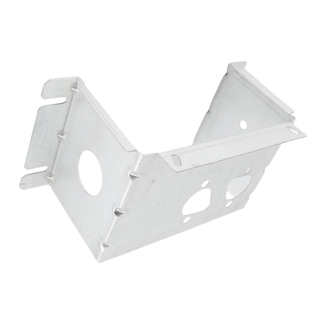 Air Diesel Parking Heater Base Mount Stainless Steel U Bracket Mounting Holder Replacement for Eberspacher Airtronic D2