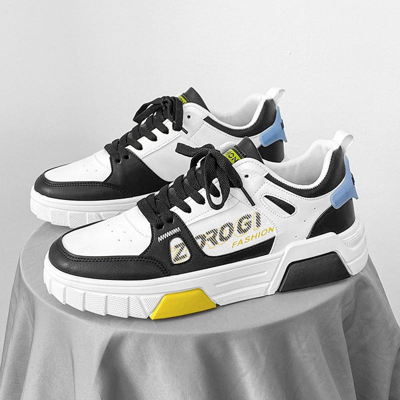Hongxing new breathable sports board shoes Erke casual shoes 39 standard size