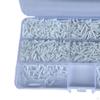 Badminton Racket Grommet Set for String Maintenance