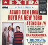 Ήχος και βίντεο – Μουσικά άλμπουμ