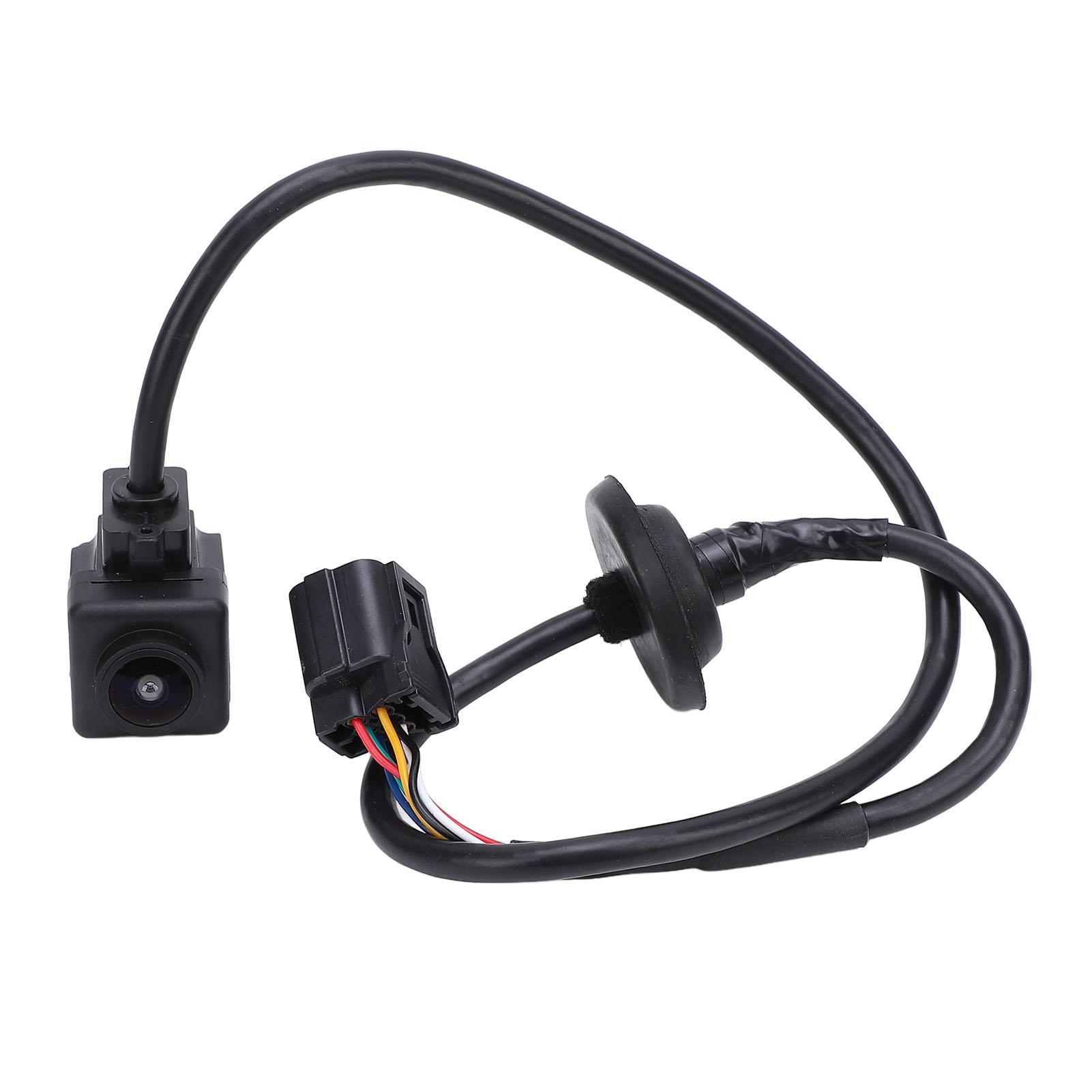 

Камера заднего вида 95760B2100 Улучшенная безопасность парковочных средств Камера заднего вида для Soul EV