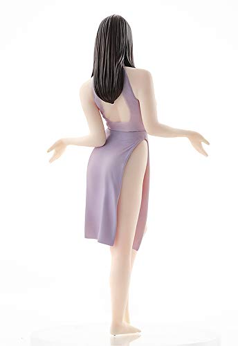 Max Factory PLAMAX Naked Angel Aika Yumeno scale PS typ montáže plastový model 1/20 1/20