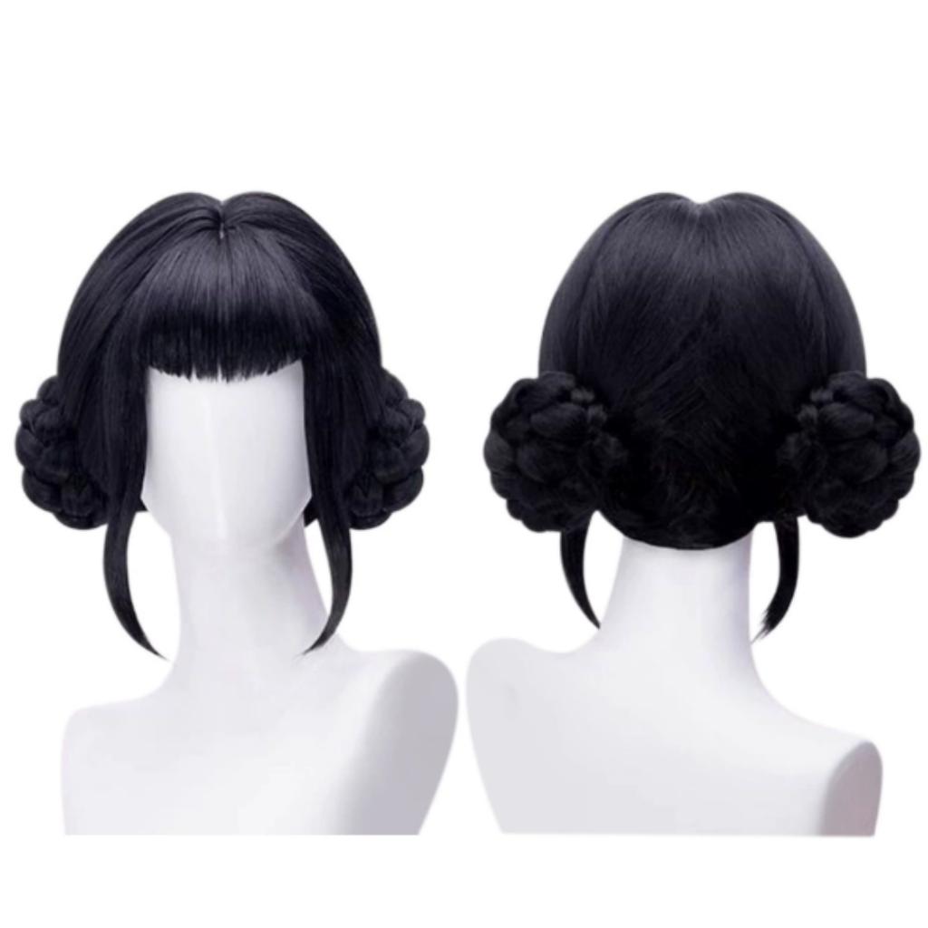 2025 Zoey Mira Rumi 3D Print Cosplay Costume Halloween Carnival K-Pop Hunters Girl Group Idol Role Play Dress Up Outfit