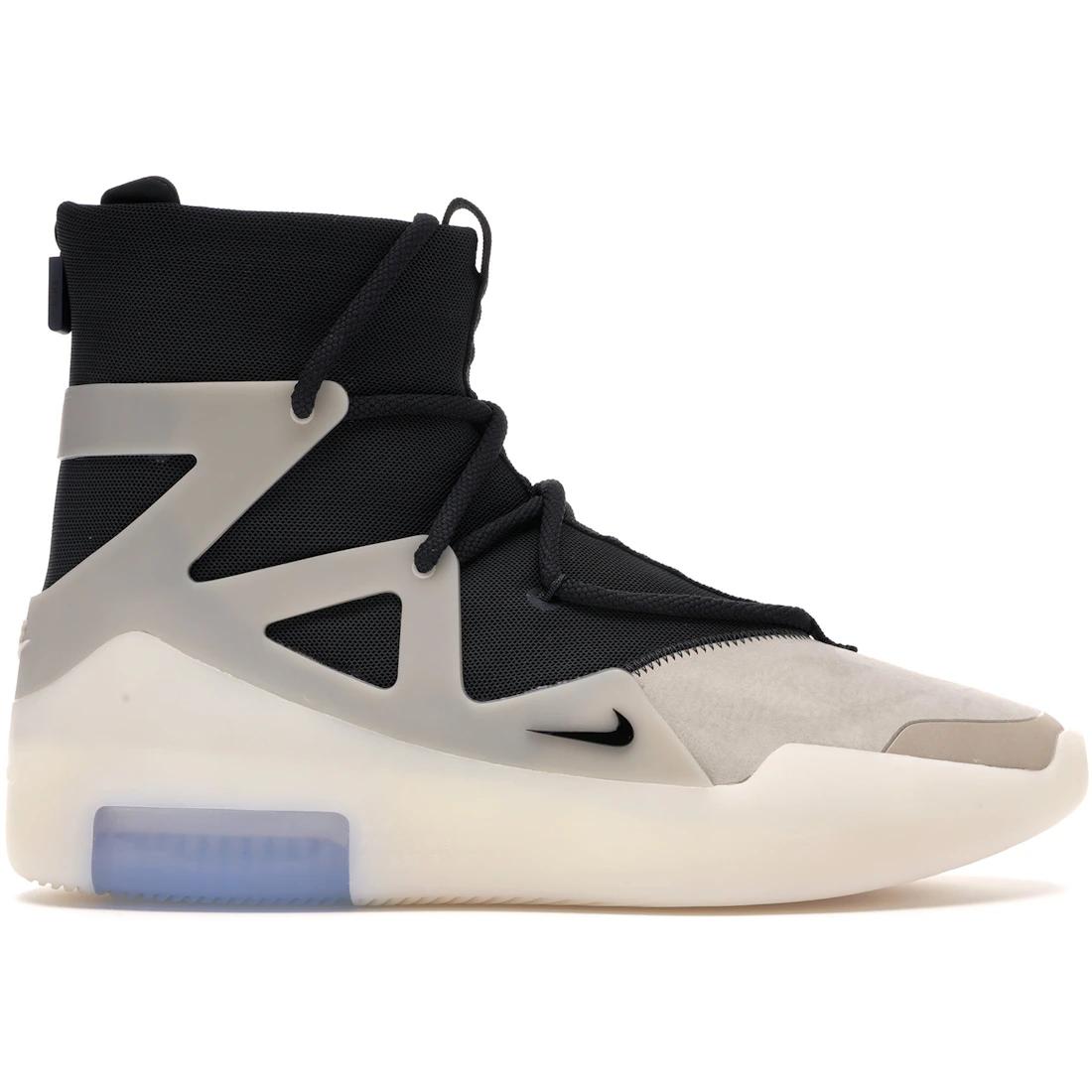 

Кроссовки Nike Air Fear of God 1 String The Question(AR4237-902) 42.5