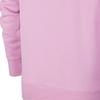 Nike Sportswear Essential Fleece Crew Neck Sweatshirt Women Sweatshirt Pink DC5139-616