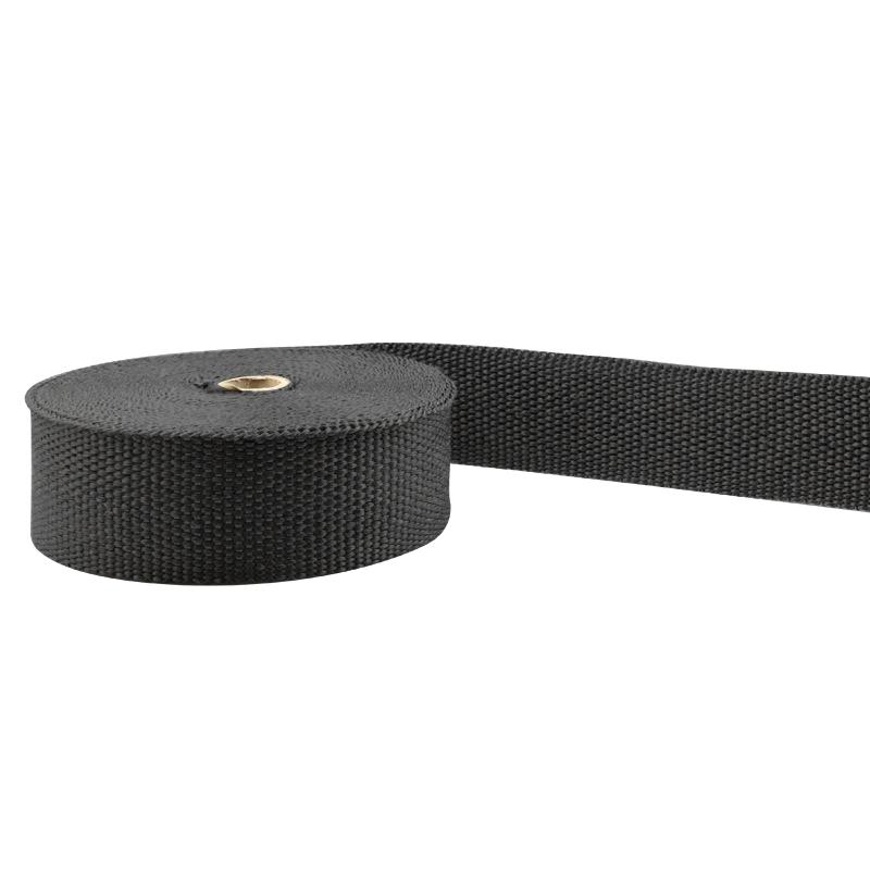 Motorcycle Exhaust Thermal Tape Header Heat Wrap Resistant Ties Fiber Heat Insulation Cotton High Temperature Protection Parts