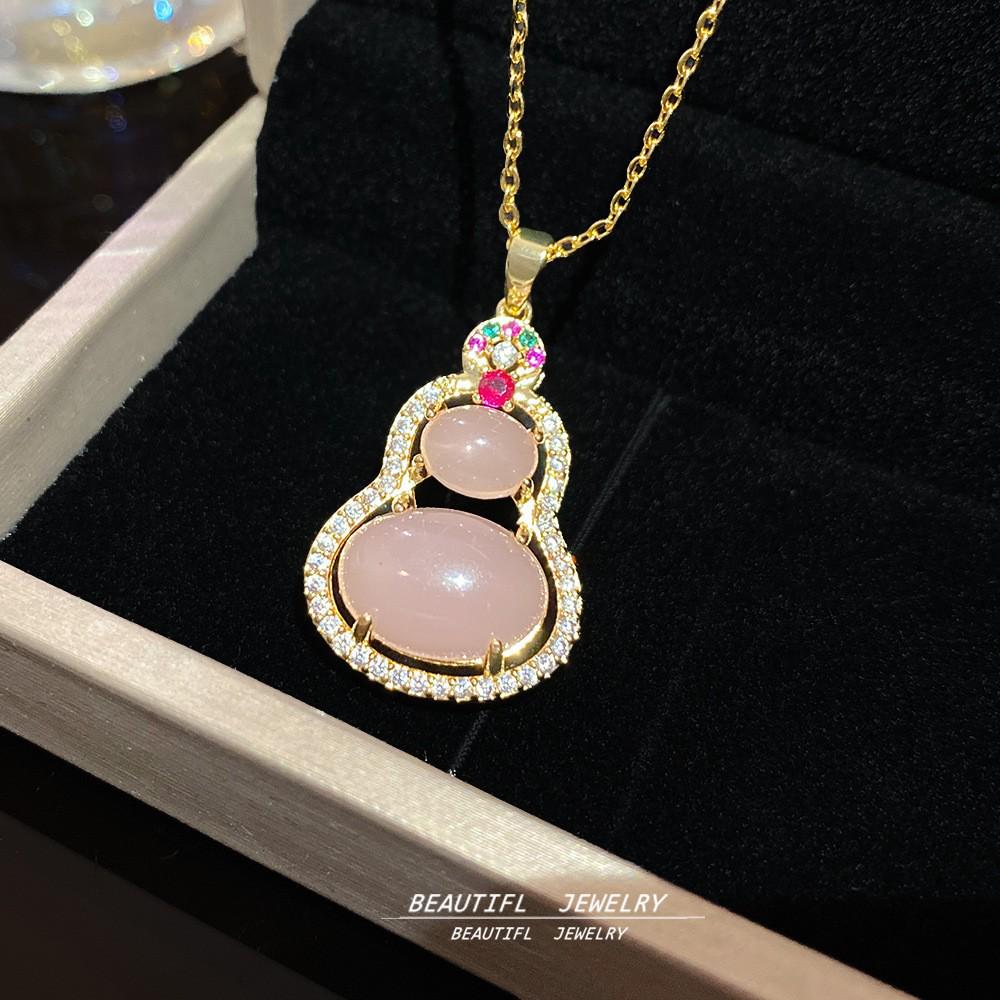 Exquisite Titanstahl Schlüsselbeinkette für Frauen - Schlichtes, elegantes und luxuriöses Design