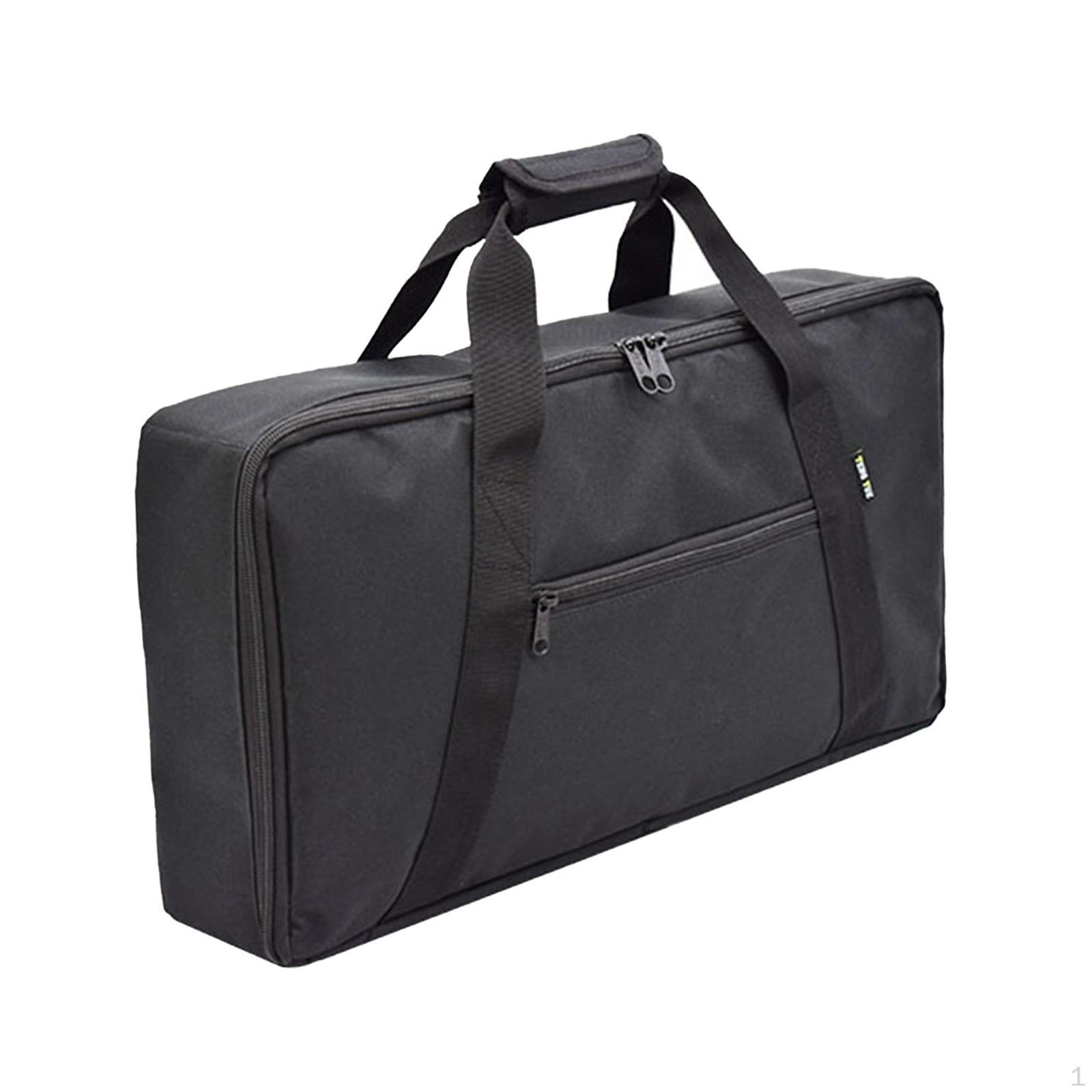 

Сумка для хранения сценического освещения, эффект профессионального осветительного оборудования, производительность M