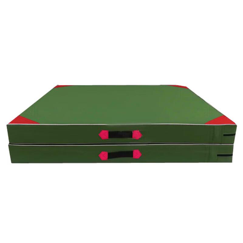 Foldable Gymnastics Mat