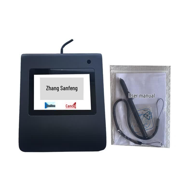 AYIK KY-05 5-inch Electronic Signature Pad