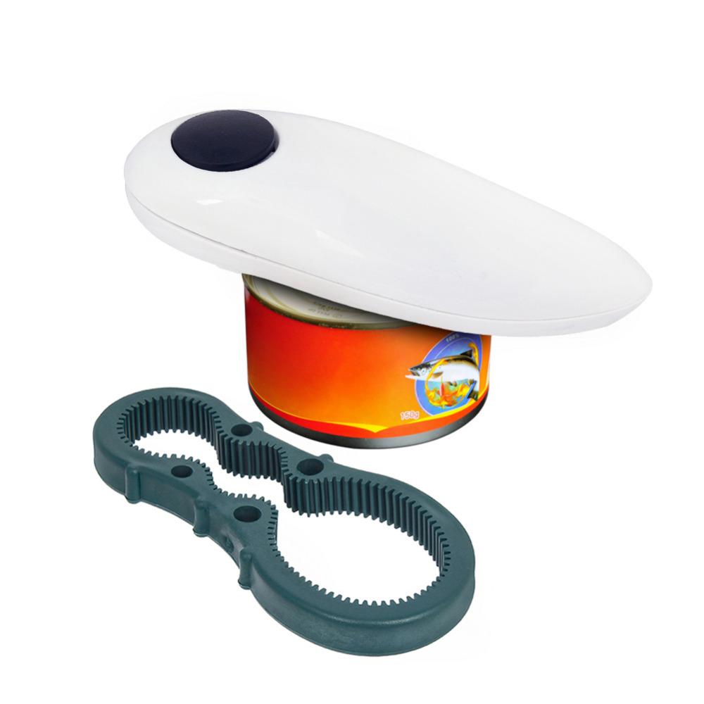 Cheap Electric Can Opener Manual Can Opener Bottle Openers Kitchen