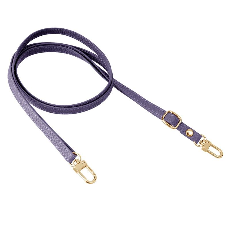 Cordon tour de cou universel en cuir pour téléphone portable, bandoulière, cordon de cou, réglable, long, cordon suspendu, sangle de sac pour tous les étuis de téléphone