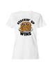 Stackin' Up Wins Pancake Fun Women's T-shirt