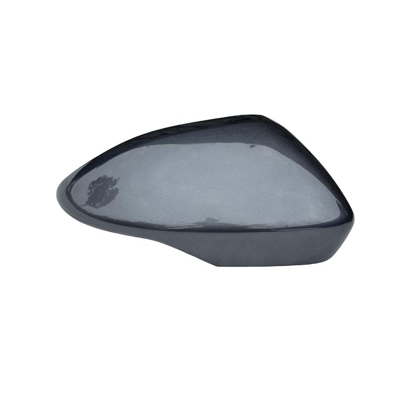 DinCh For Changan UNIK UNI-K Side Rear View mirror Cover Rearview mirror Lid shell Turn signal lens glass base