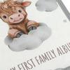 Kids Photo Book Children Memory Preservation Supplies Child Album Photo Book For New Parents Grandparents Mothers Photography