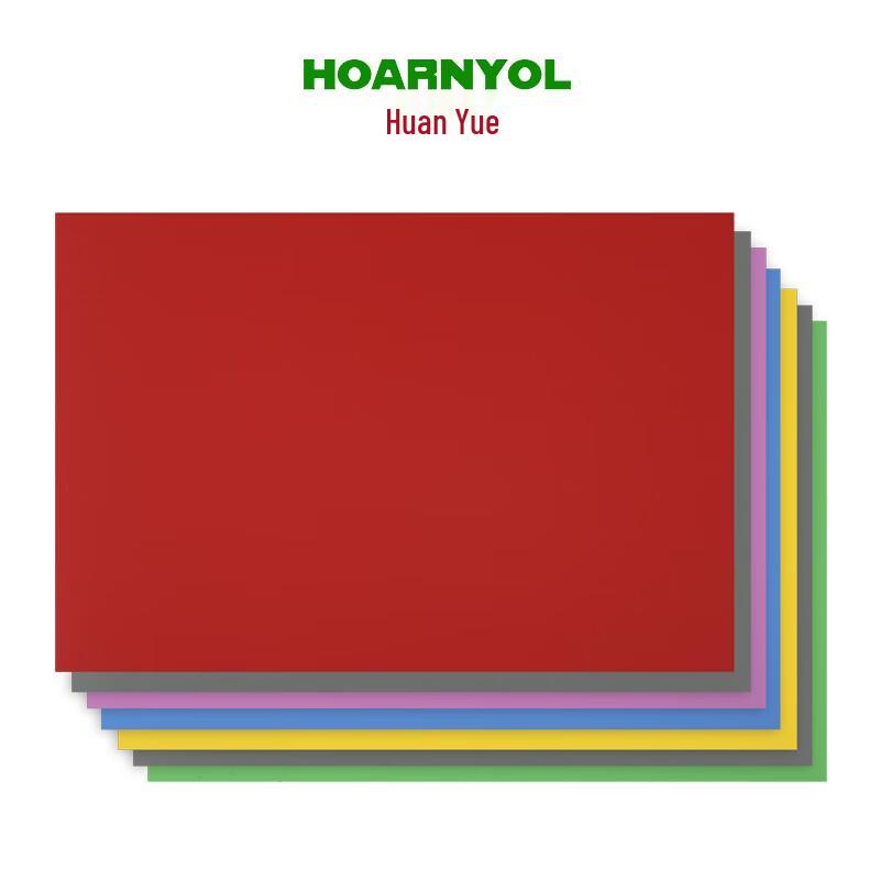 HOARNYOL HY-D103 ПВХ Спортивное покрытие